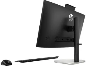Фото: ПК моноблок HP ProStudio 4 G1i Black/Silver (D1GD8ET) № 10 | KTC