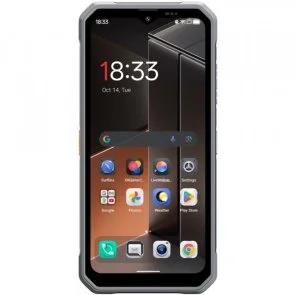 Фото: Смартфон Blackview Fort 100 8/128GB White (FORT_100_WH) № 2 | KTC