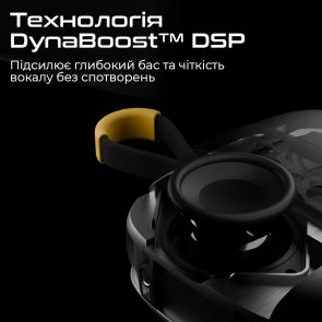 Портативна колонка HiFuture Lino S Black (6972576182838)