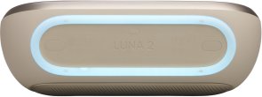 Портативна колонка Harman Kardon Luna 2 Warm Sand (HKLUNA2WSDEU)