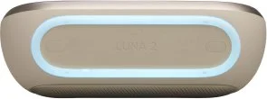 Фото: Портативна колонка Harman Kardon Luna 2 Warm Sand (HKLUNA2WSDEU) № 7 | KTC