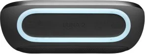 Фото: Портативна колонка Harman Kardon Luna 2 Classic Black (HKLUNA2BLKEU) № 7 | KTC