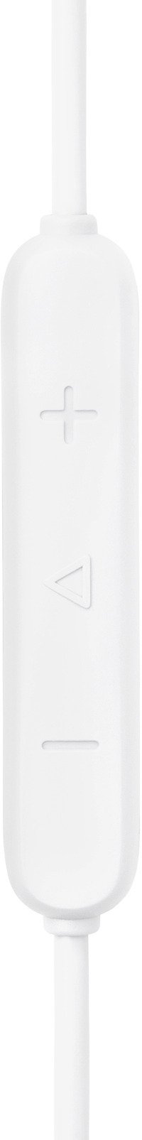 Гарнітура вакуумна JBL Endurance Run 3 USB-C, White