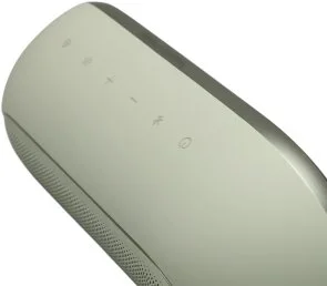 Фото: Портативна колонка Harman Kardon Luna 2 Ice Mint (HKLUNA2MITEU) № 8 | KTC