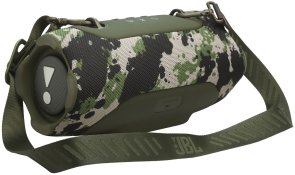 Портативна колонка JBL Xtreme 5 Squad (JBLXTREME5SQUAD)
