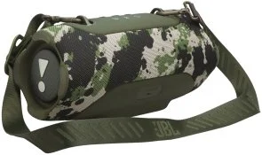Фото: Портативна колонка JBL Xtreme 5 Squad (JBLXTREME5SQUAD) № 4 | KTC