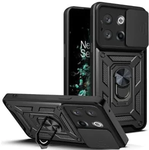 Фото: Чохол BeCover for OnePlus 11 - Military Black (710710) № 2 | KTC