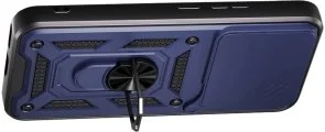 Фото: Чохол BeCover for Poco F7 Ultra - Military Blue (715401) № 3 | KTC
