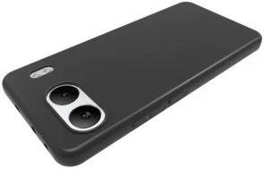 Фото: Чохол BeCover for OnePlus Nord 4 5G - Black (713140) № 2 | KTC