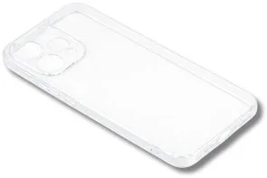 Фото: Чохол BeCover for Oppo Reno15 5G - Transparancy (715058) № 3 | KTC