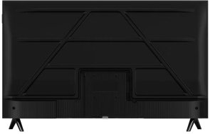 Телевізор QLED TCL 43S59K (Google TV, Wi-Fi, 1920x1080)