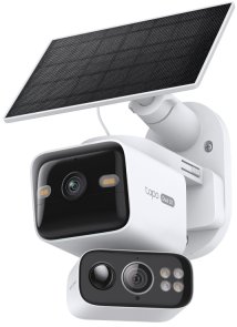  Камера TP-Link Tapo C645D KIT