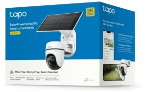 Фото: Камера TP-Link Tapo C630 KIT № 3 | KTC