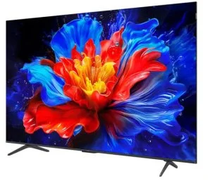 Фото: Телевізор QLED TCL 75P81K (Google TV, Wi-Fi, 3840x2160) № 4 | KTC