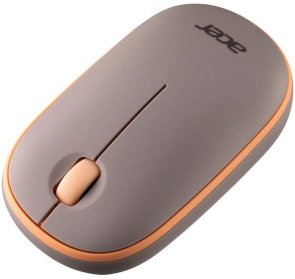 Миша Acer Bubble Wireless Peach (GP.MCE11.03J)