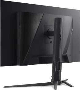 Фото: Монітор Acer X32X3BMIIPHUZX (UM.JXXEE.301) - 31.5" OLED / 3840×2160 / 240 Гц / AMD FreeSync Premium, Nvidia G-Sync / HAS № 6 | KTC