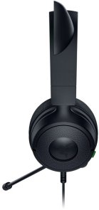 Гарнітура Razer Kraken Kitty V3 X Black (RZ04-05350200-R3M1)