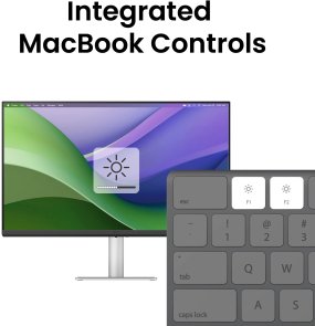 Монітор BenQ MA320UP Silver (9H.LP9LB.QBE)