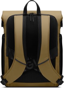 Рюкзак для ноутбука Lenovo Legion GB500 Black/Yellow (GX41U39298)