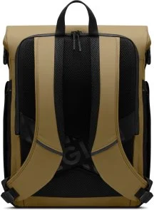 Фото: Рюкзак для ноутбука Lenovo Legion GB500 Black/Yellow (GX41U39298) № 4 | KTC