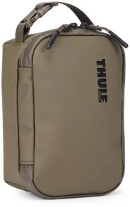 Фото: Дорожня сумка THULE Chasm Gear Cube Small TCGC-301 Deep Khaki (3205606) № 2 | KTC