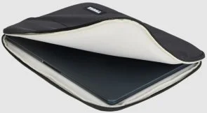 Фото: Сумка для ноутбука THULE Lithos MacBook Air 13 TLS-113 Black (3205454) № 3 | KTC
