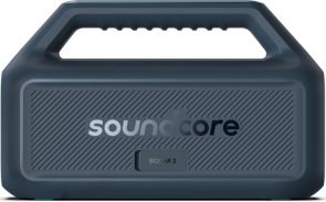 Портативна колонка Anker SoundCore Boom 2 Blue (A3138031)