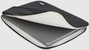 Фото: Сумка для ноутбука THULE Lithos MacBook Pro 14 TLS-114 Black (3205456) № 4 | KTC