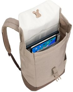 Рюкзак для ноутбука THULE Lithos 16L TLBP213 Tinted Taupe/Nuanced Brown (3205450)