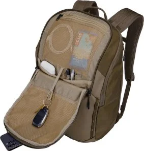 Фото: Рюкзак для ноутбука THULE Chasm 26L TCHB-215 Deep Khaki (3205223) № 8 | KTC