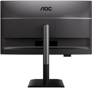 Монітор AOC Q27P4CV Black