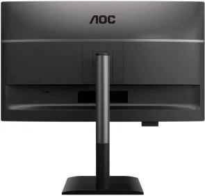 Фото: Монітор AOC Q27P4CV Black - 27" IPS / 2560×1440 / 120 Гц / Adaptive Sync / Pivot / HAS № 7 | KTC