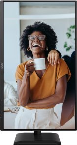 Монітор AOC Q27P4CV Black