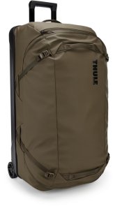 Дорожня сумка THULE Chasm Rolling Duffel 110L TCWD-232 Deep Khaki (3205604)
