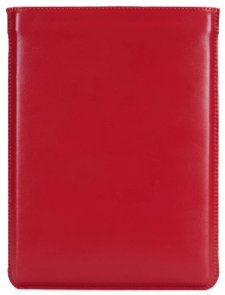 Чохол INCARNE ClineUp - MacBook Pro 14 Red (clineup-red-pro-14)