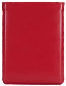 Фото: Чохол INCARNE ClineUp - MacBook Pro 14 Red (clineup-red-pro-14) № 2 | KTC