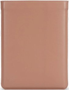 Чохол INCARNE ClineUp - MacBook Pro 16 Mocca