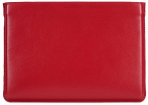 Чохол INCARNE Cline - MacBook Pro 16 Red (cline-red-pro-16)