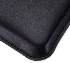 Чохол INCARNE Cline - MacBook Pro 16 Black (cline-black-pro-16)