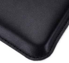 Фото: Чохол INCARNE Cline - MacBook Pro 16 Black (cline-black-pro-16) № 8 | KTC