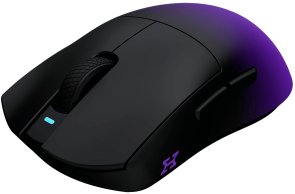 Миша Hator Hellyberry HM47 PRO Wireless/BT Black-Violet Gradient (HM47PRO_black_violet)