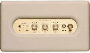 Фото: Колонка Marshall Acton III Cream (1006005) № 4 | KTC