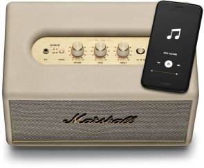 Колонка Marshall Acton III Cream (1006005)