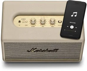 Фото: Колонка Marshall Acton III Cream (1006005) № 5 | KTC