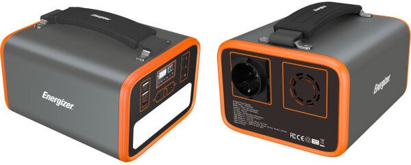 Зарядна станція ENERGIZER PPS240W2 150W 230Wh