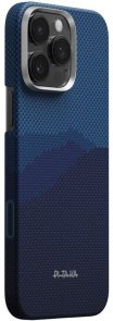Чохол Pitaka for Apple iPhone 16 Pro Max - Ultra-Slim Over The Horizon PitaTap (KI1606POTH)