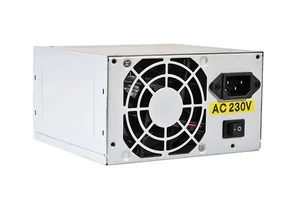 Фото: Блок живлення Spire SP-ATX-420W-E-V1 420 Вт  + кабель живлення № 3 | KTC