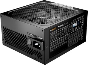  Блок живлення be quiet! 750W Power Zone 2 ATX 3.1 (BP006EU)