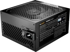 Фото: Блок живлення be quiet! 750W Power Zone 2 ATX 3.1 (BP006EU) № 3 | KTC