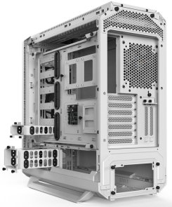 Корпус be quiet! Silent Base 802 White (BG040)